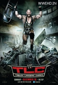 WWE TLC 2012